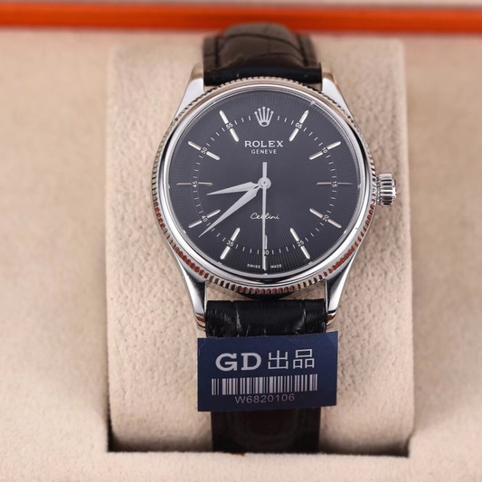 Rolex Cellini-Lassic-Timepiece Watch