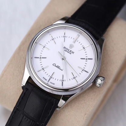 Rolex Cellini Luxury Watch