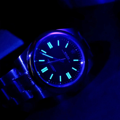 Rolex Oyster Perpetual 2020 Watch