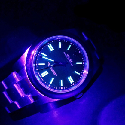 Rolex Oyster Perpetual 2020 Watch