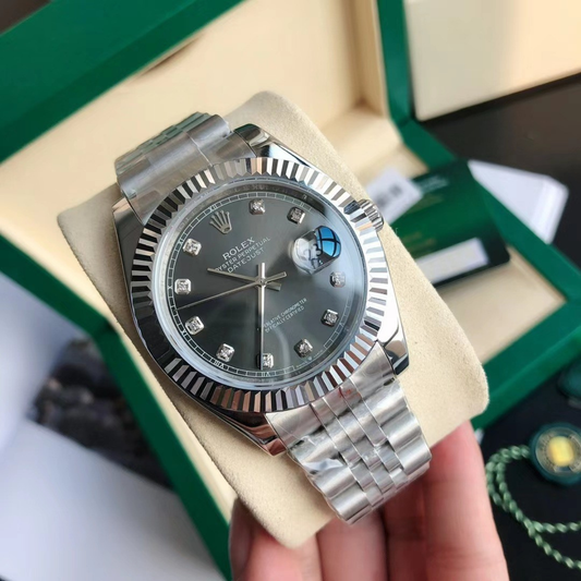 Rolex Datejust Prestige Watch