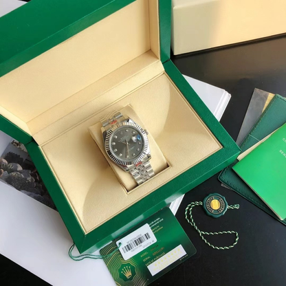 Rolex Datejust Prestige Watch
