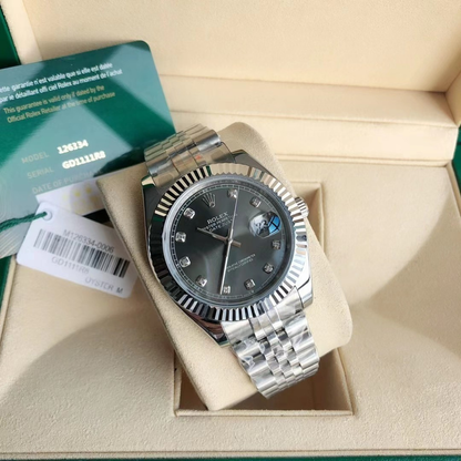 Rolex Datejust Prestige Watch