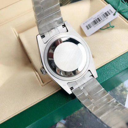 Rolex Datejust-Elite-Prestige Watch