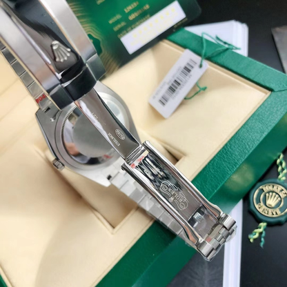 Rolex Datejust-Elite-Prestige Watch