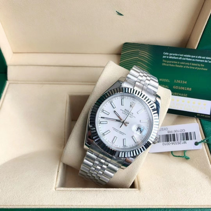 Rolex Datejust-Elite-Prestige Watch