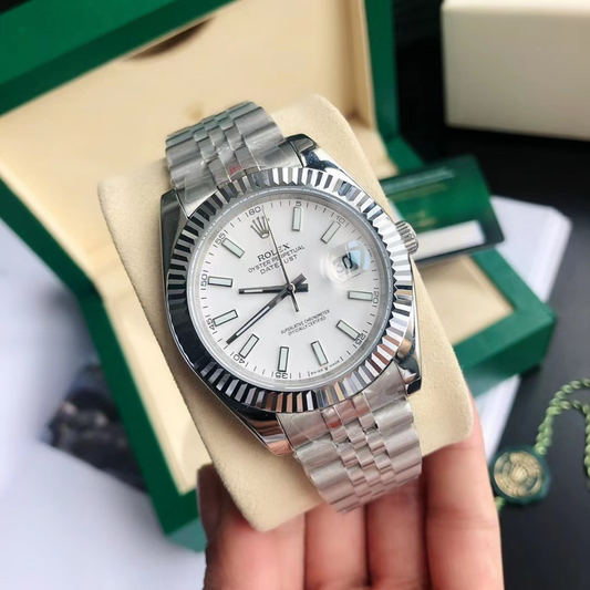 Rolex Datejust-Elite-Prestige Watch