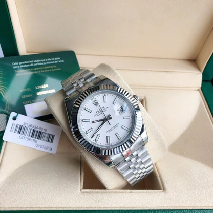 Rolex Datejust-Elite-Prestige Watch