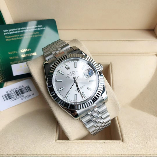 Rolex-Datejust-Premium Watch