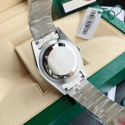 Rolex Gold Harmony Watch