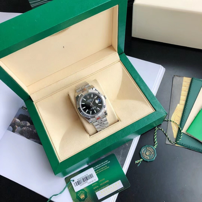 Rolex Gold Harmony Watch