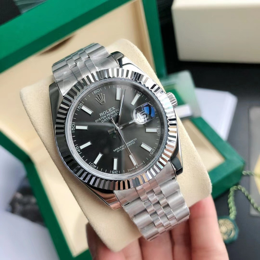 Rolex Twin-Tone Legacy Watch
