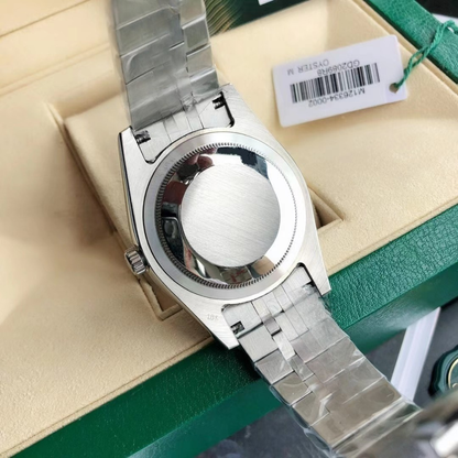 Rolex Golden Aura Watch