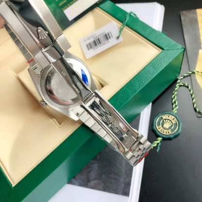 Rolex Golden Aura Watch