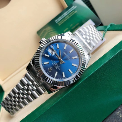 Rolex Golden Aura Watch