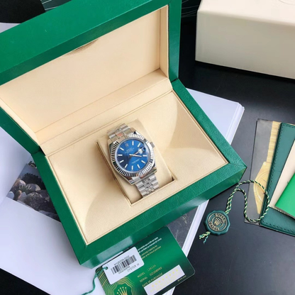 Rolex Golden Aura Watch