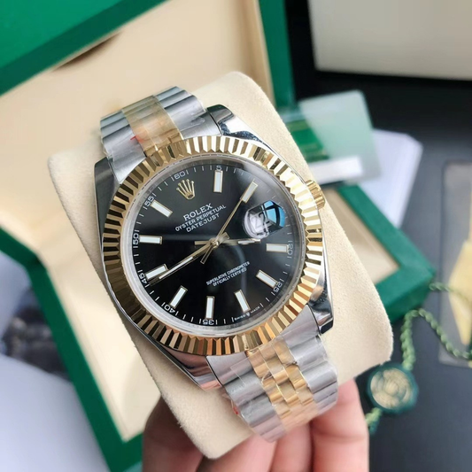 Rolex Luxe Harmony Watch