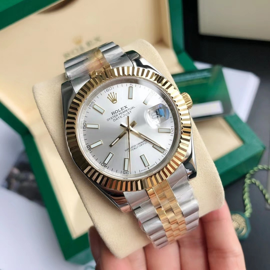 Rolex Prestige Classic Watch