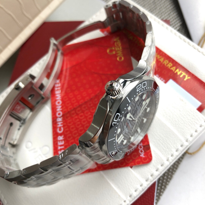 Omega Seamaster Dive Watch