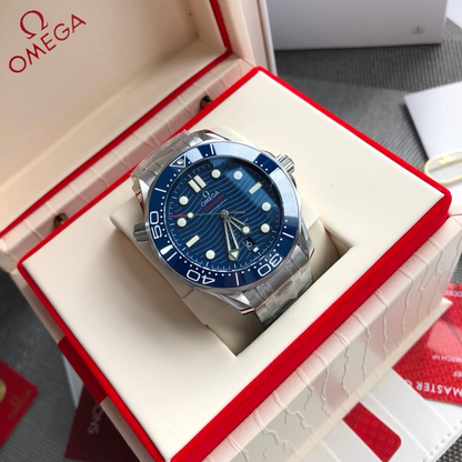 Omega Seamaster 8500 Watch