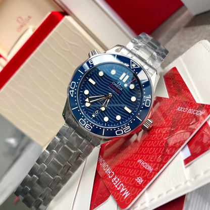 Omega Seamaster 8500 Watch