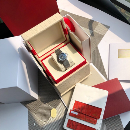 Omega Constellation Ladies Automatic Watch