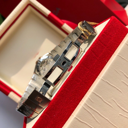 Omega Constellation Ladies Diamond Watch