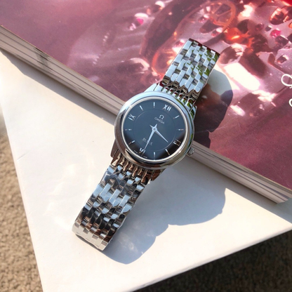 Omega De Ville Elegant Ladies 30mm Watch