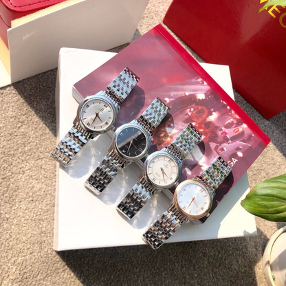 Omega De Ville Elegant Ladies 30mm Watch