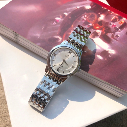 Omega De Ville Elegant Ladies 30mm Watch