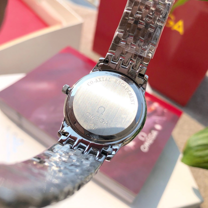 Omega De Ville Elegant Ladies 30mm Watch
