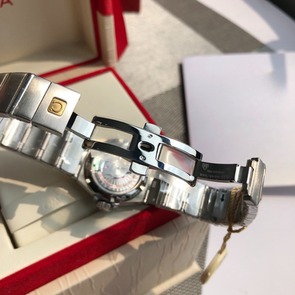 Omega Constellation Prestige Ladies 27mm Watch