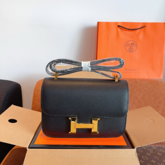 Hermès Flight Attendant Bag