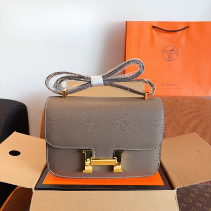 Hermès Flight Attendant Bag