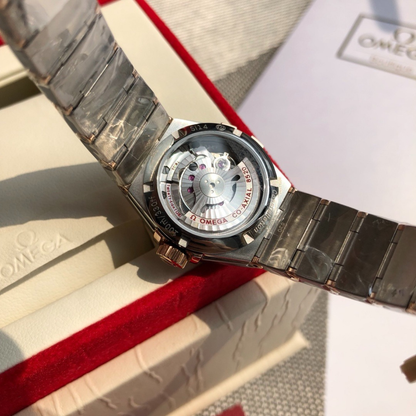 Omega Constellation Ladies Watch