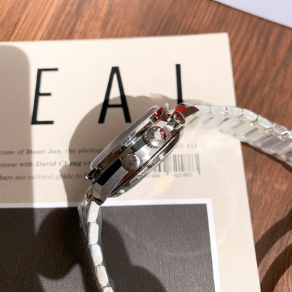 Omega Speedmaster Snoopy 50th Watch