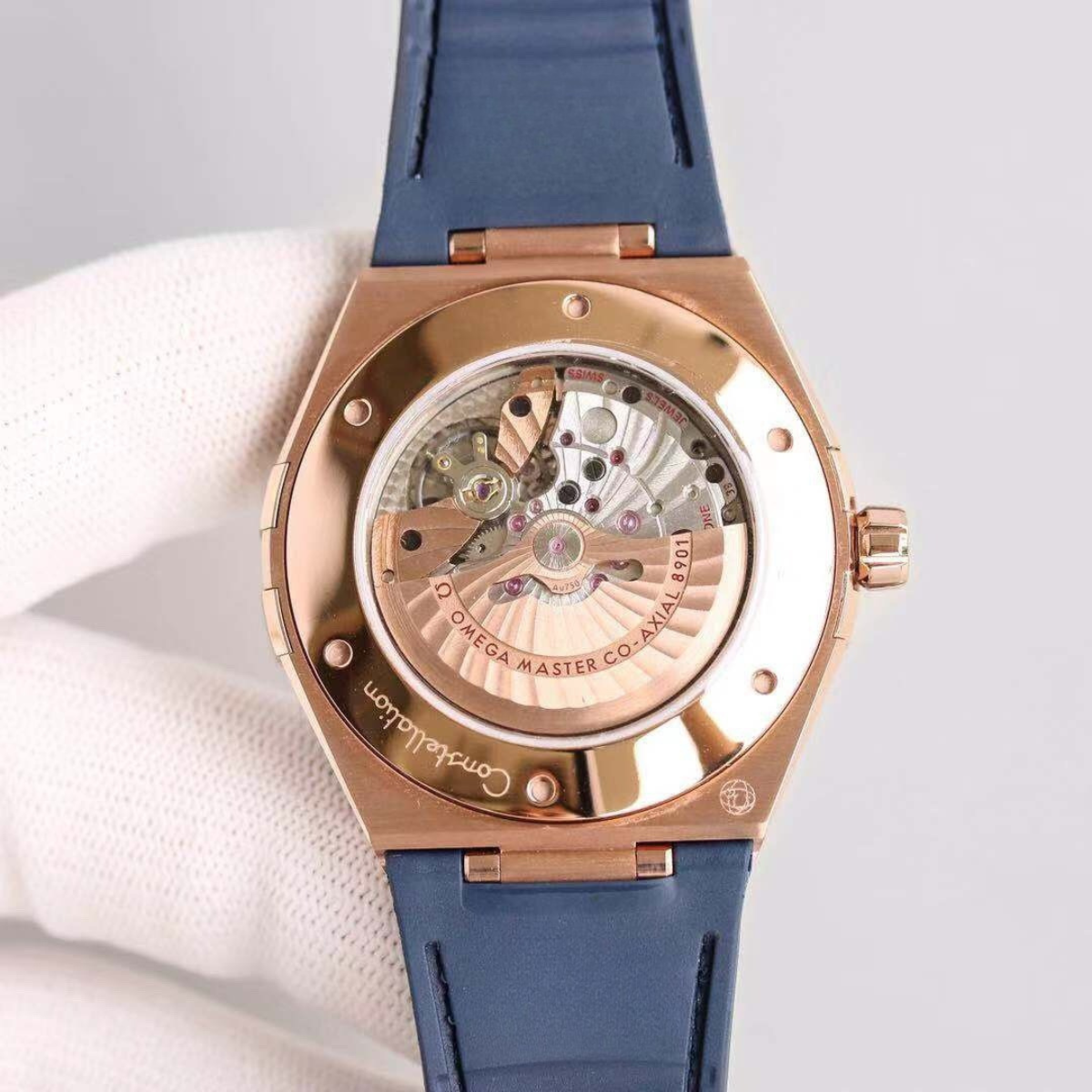 Omega Constellation Gents Watch