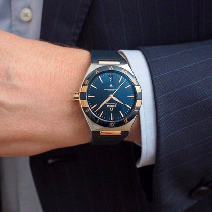 Omega Constellation Gents Watch