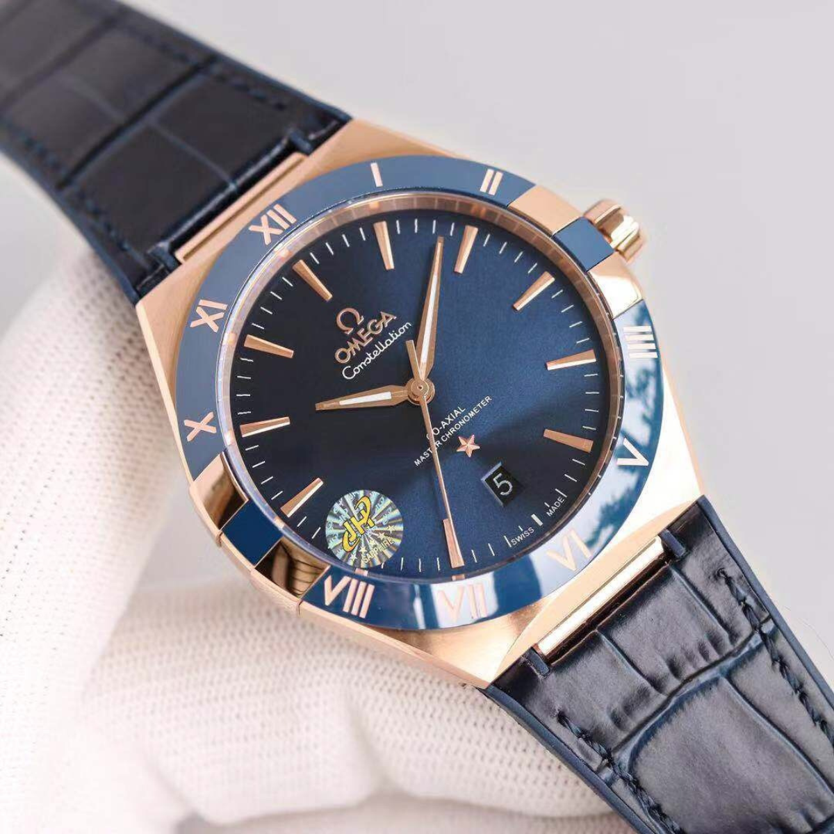 Omega Constellation Gents Watch