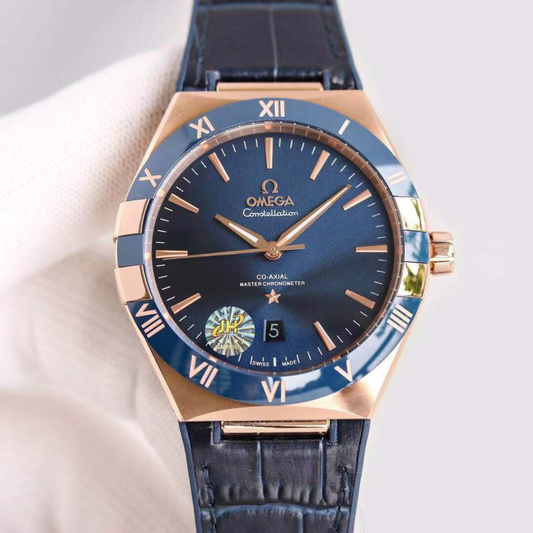 Omega Constellation Gents Watch