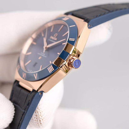 Omega Constellation Gents Watch