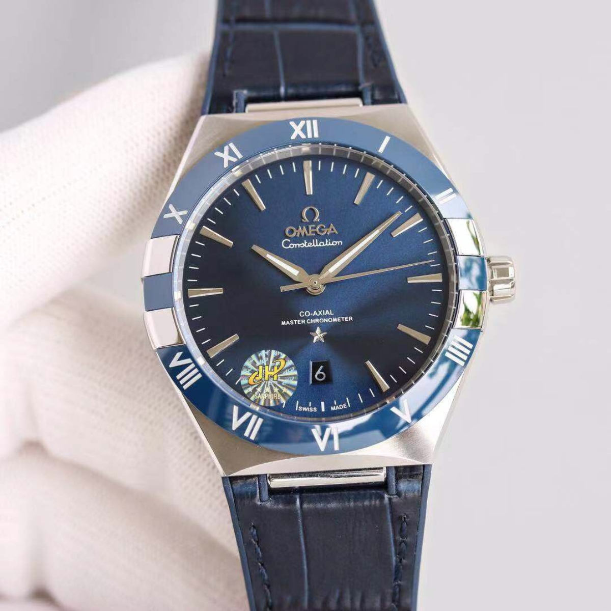 Omega Constellation Gents Watch