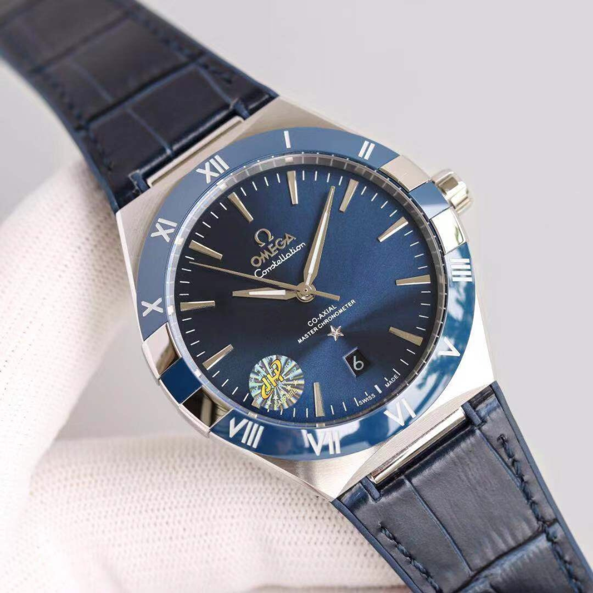 Omega Constellation Gents Watch