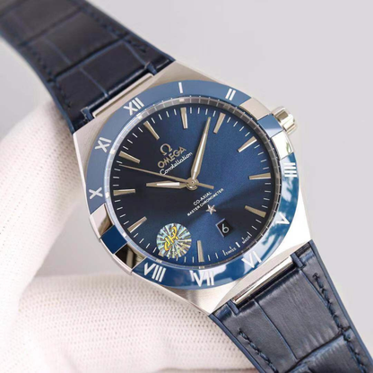 Omega Constellation Gents Watch