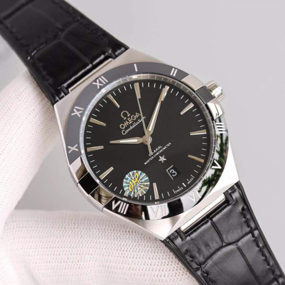 mega Constellation Gents 41mm Watch