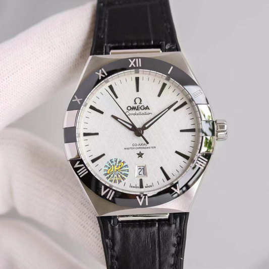 mega Constellation Gents 41mm Watch