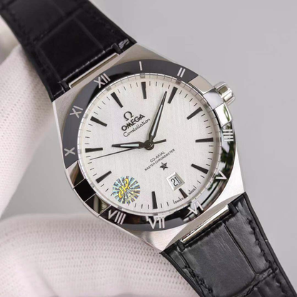mega Constellation Gents 41mm Watch