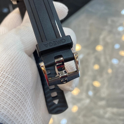 Omega Haima 300m Black Watch