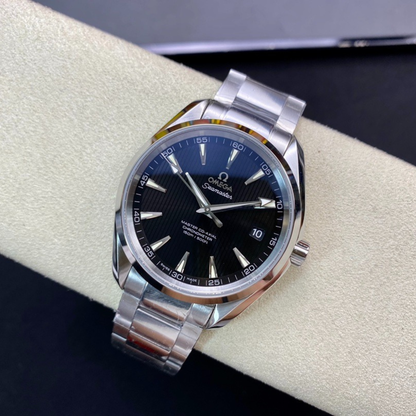 Omega Seamaster 150m Watch