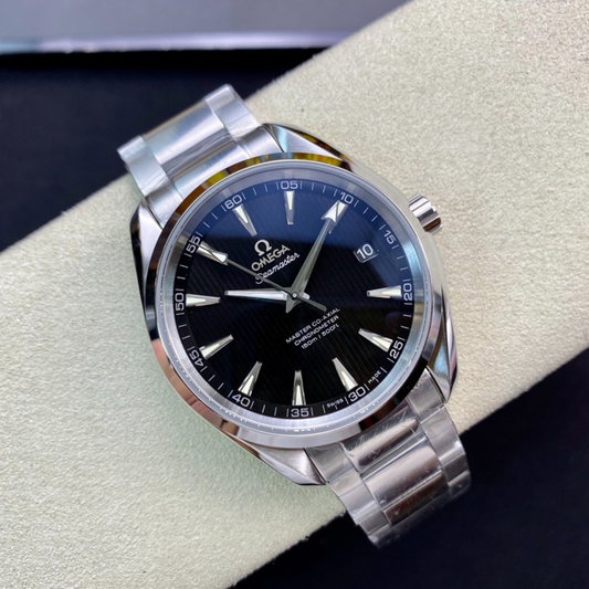 Omega Seamaster 150m Watch